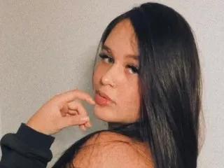 ISABELLACOOPERSS on Streamate 