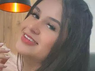 ISABELLACOOPERSS on Streamate 