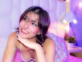 ISABELLAHALLAD on Streamate 
