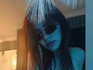 IsabelleSttorm on Streamate