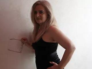 IvanaCharm on Streamate 