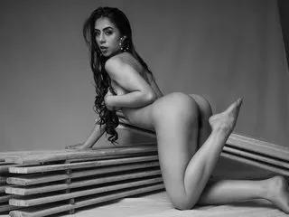 JasminGreyX on Streamate 