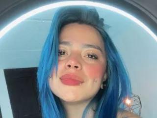 Jazzfh on Streamate 