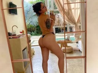 Offline Juana_Frank on Streamate