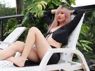 JulieDiamondGB on Streamate 
