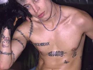 KeitaroRaiden on Streamate 