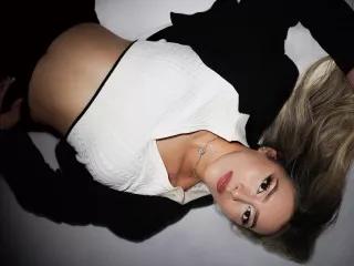 KimbeerlyClars on Streamate 