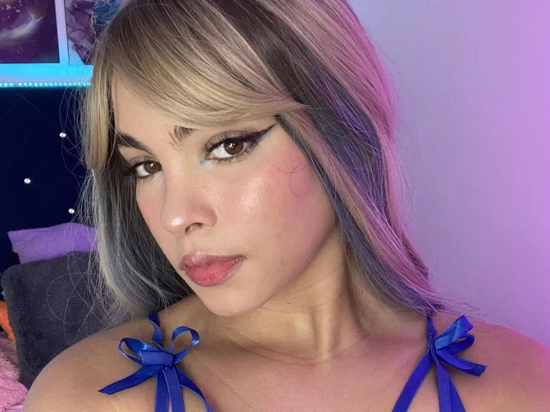 KiriLee on Streamate 