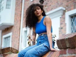 Offline Lanna_Jhonson on Streamate