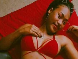 LaureenMoon on Streamate 