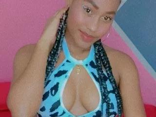 LaureenMoon on Streamate 