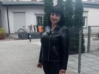 Offline LeilaNight on Streamate