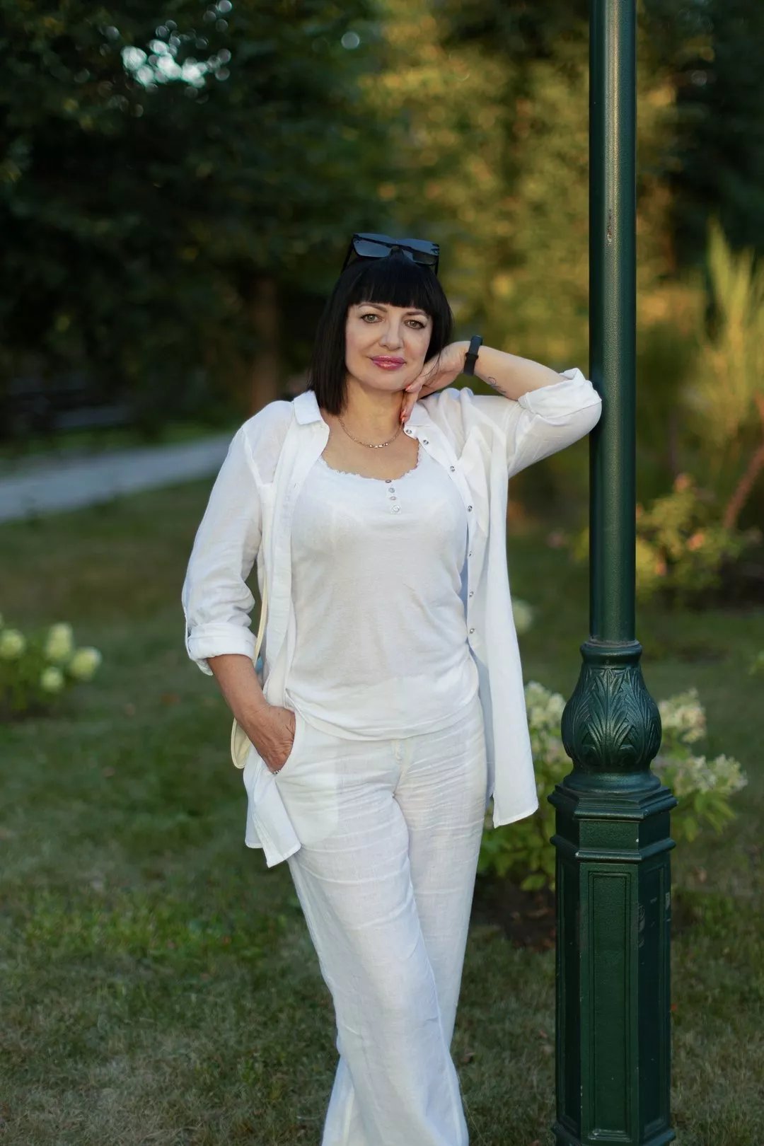 Offline LeilaNight on Streamate