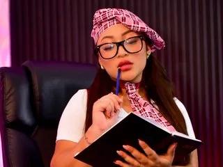 Liillyortiiz on Streamate 