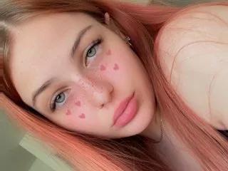 Lilly_Foxx on Streamate 