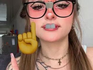 madissonfoxxx on Streamate 