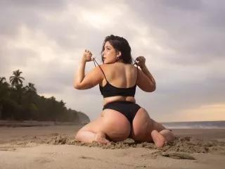 MaryamMillerr on Streamate 