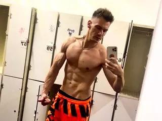 MateoBenjamin on Streamate 