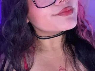MelissaFresita on Streamate 