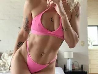 MelisssaBens on Streamate 