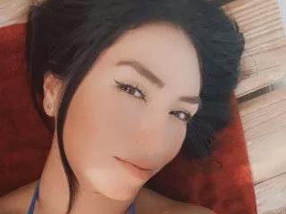 MilfyLucy91 on Streamate 