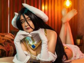 Offline NaomiShimizu on Streamate