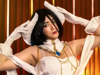 Offline NaomiShimizu on Streamate