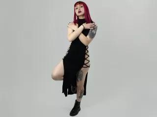 NezMeyer on Streamate 