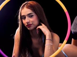 Niicolesteele on Streamate 