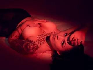 orianasavatil on Streamate 