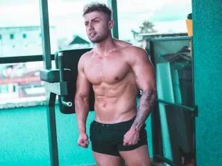 OwenMaxiimus on Streamate 