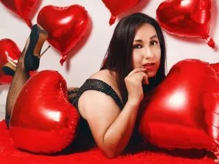 Offline PaulaJhonnson on Streamate