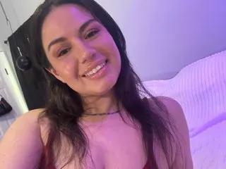 Peachesmidorix on Streamate 