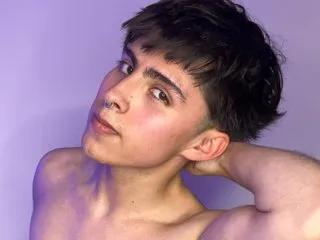 PepperTwink on Streamate