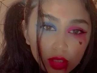 pinkyvioleta on Streamate 