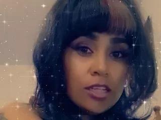 pinkyvioleta on Streamate 