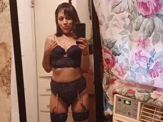PlumpLicious on Streamate 