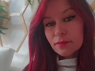 Offline RebecaaChannel on Streamate