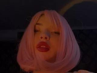 RosieMoons on Streamate 