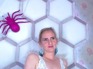 RubiHolmes on Streamate 