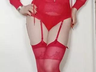 RuthStrawberryblonde on Streamate 