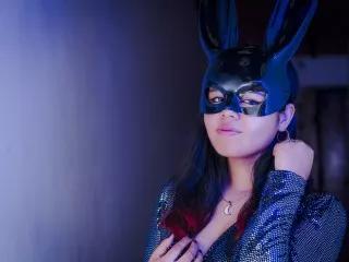 SabinaMerchetti on Streamate 