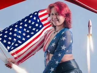 SabinaMerchetti on Streamate 