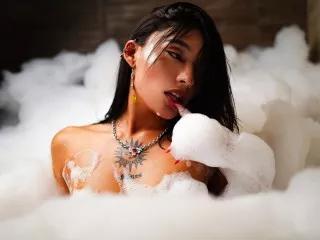 salomemill on Streamate 