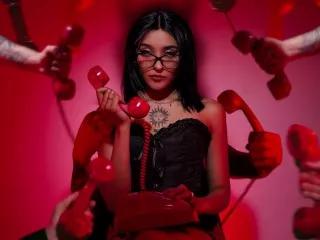 salomemill on Streamate 