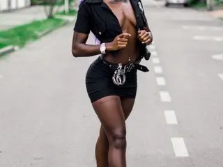 Offline SamaraJacksonn on Streamate