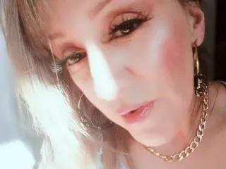 SamyQueen on Streamate 