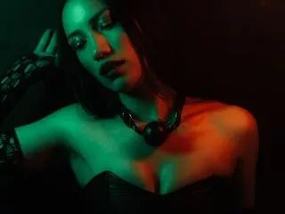 ScarleettFoxx on Streamate 