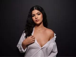 ScarlettZhen on Streamate 