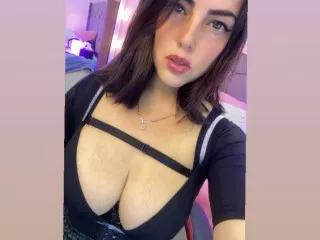 SccarlettLoveyes on Streamate 